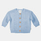 Cardigan Yummy - Bluebell