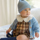 Cardigan Yummy - Bluebell