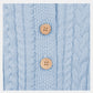 Cardigan Yummy - Bluebell