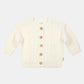 Cardigan Yummy - Cream