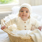 Cardigan Yummy - Cream