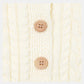 Cardigan Yummy - Cream