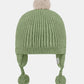 Organic Earmuff Beanie Bobby - Gumtree