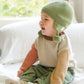 Organic Earmuff Beanie Bobby - Gumtree