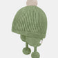 Organic Earmuff Beanie Bobby - Gumtree