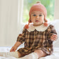 Organic Earmuff Beanie Bobby - Tumbleweed