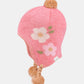 Organic Earmuff Beanie Mystical - Rosie Posie