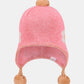 Organic Earmuff Beanie Mystical - Rosie Posie