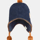 Toshi Organic Earmuff Storytime Beanie - Frenchie