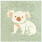 Toshi Organic Storytime Beanie - Koala