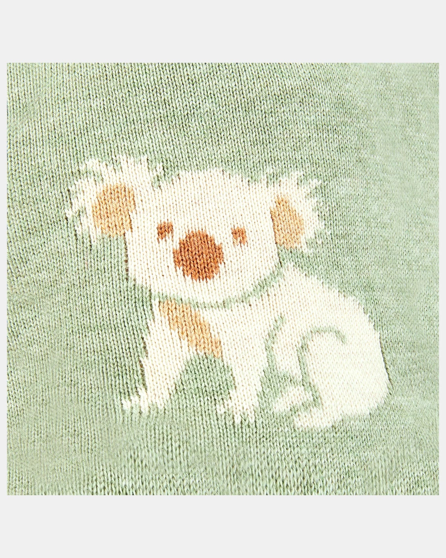 Toshi Organic Storytime Beanie - Koala