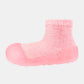 Toshi Hybrid Walking Socks - Carmine