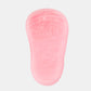 Toshi Hybrid Walking Socks - Carmine