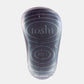 Toshi Hybrid Walking Socks - Ink.