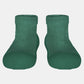 Toshi Hybrid Walking Socks - Tea Tree