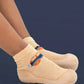 Toshi Hybrid Walking Socks - High Country