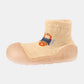 Toshi Hybrid Walking Socks - High Country