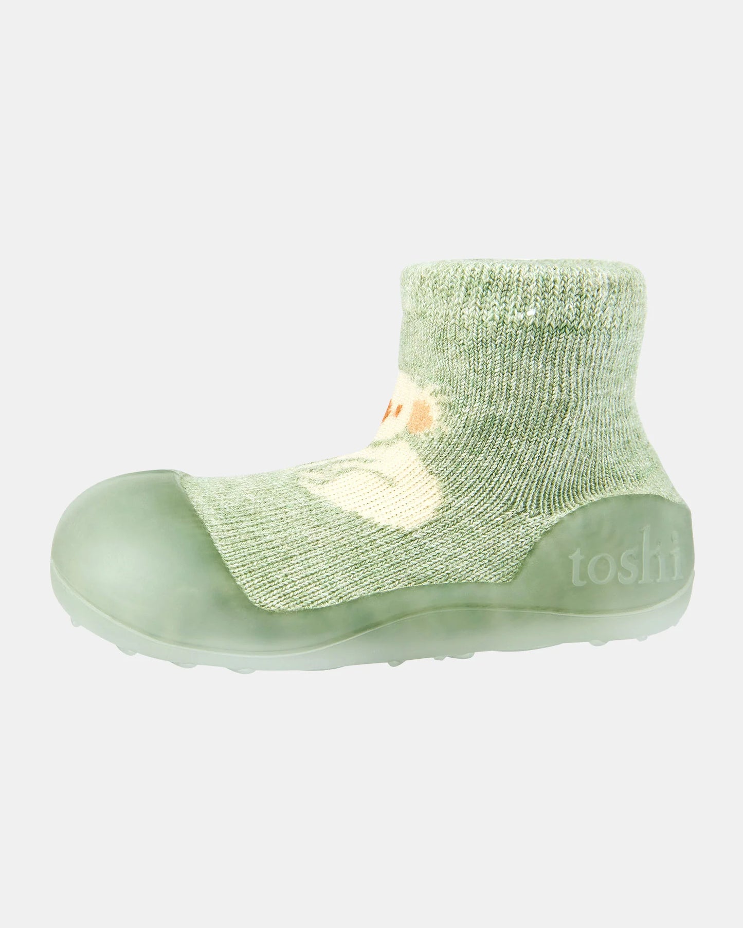 Toshi Hybrid Walking Socks - Koala