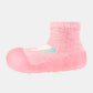 Toshi Hybrid Walking Socks - Unicorn