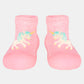 Toshi Hybrid Walking Socks - Unicorn