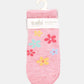 Toshi Organic Ankle Socks - Daisy