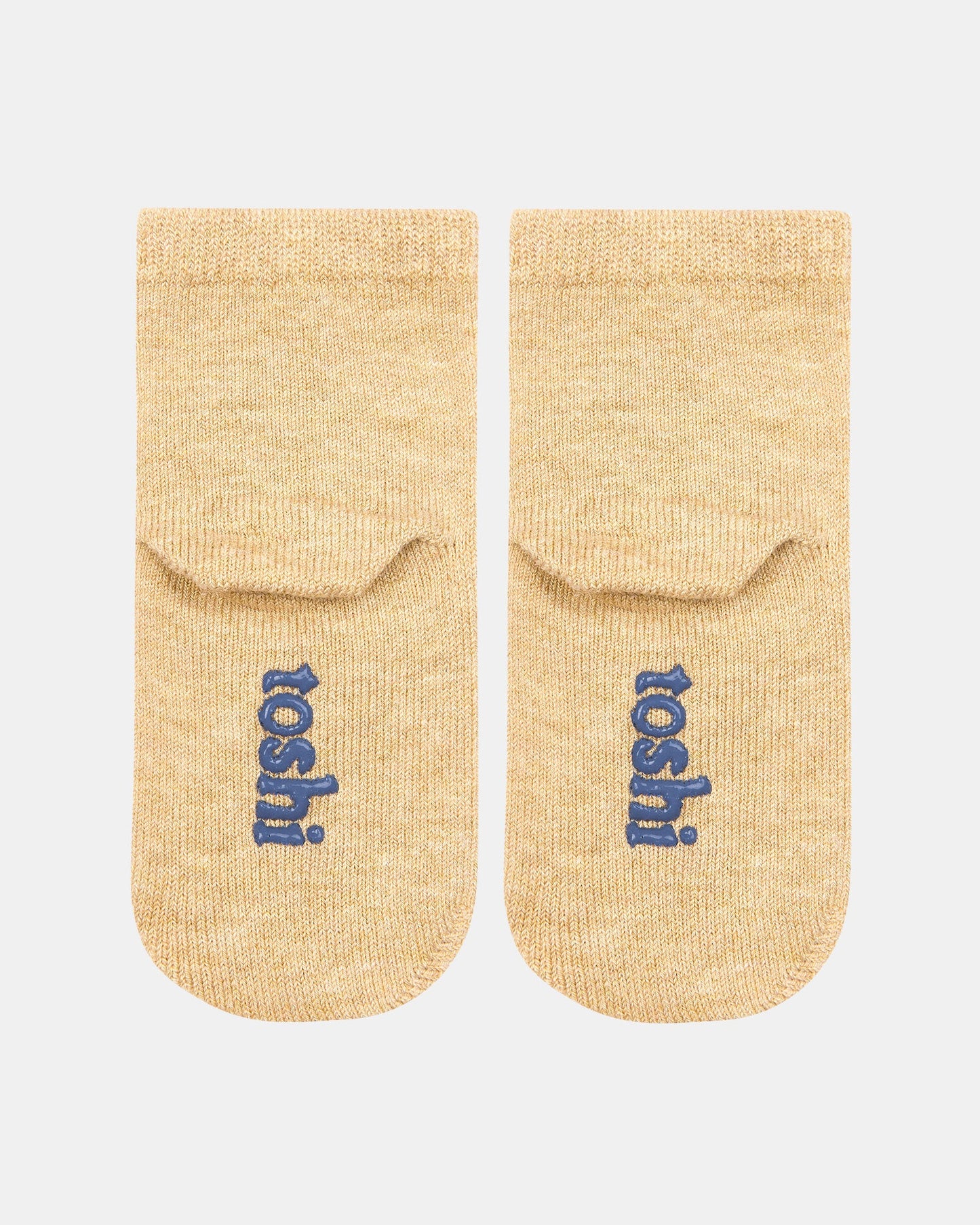 Toshi Organic Ankle Socks - Frenchie