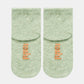 Toshi Organic Ankle Socks - Koala