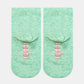 Toshi Organic Ankle Socks - Unicorn
