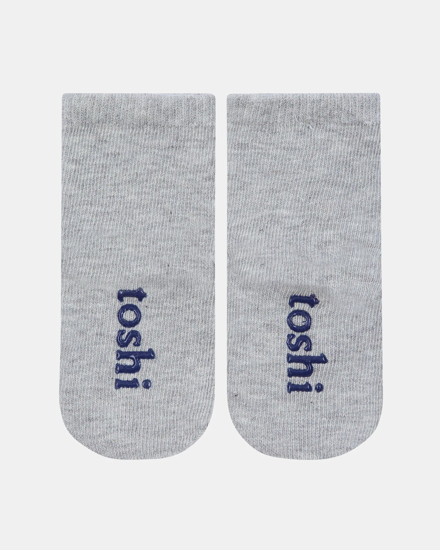 Toshi Organic Ankle Jacquard Socks - Lucie Goosie