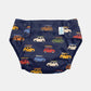 Toshi Reusable Swim Nappy Pirate - Wave Buggies