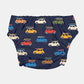 Toshi Reusable Swim Nappy Pirate - Wave Buggies