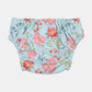 Toshi Reusable Swim Nappy Twinkle - Aqua Garden