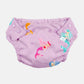 Toshi Reusable Swim Nappy Twinkle - Princess Mermaid