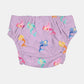 Toshi Reusable Swim Nappy Twinkle - Princess Mermaid