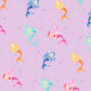 Toshi Reusable Swim Nappy Twinkle - Princess Mermaid