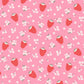 Toshi Reusable Swim Nappy Twinkle - Strawberry