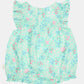 Toshi Matilda Romper - Acacia Mint
