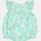 Toshi Matilda Romper - Acacia Mint