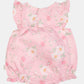 Toshi Matilda Romper - Desert Rose Blossom