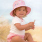 Sunhat Arcadia Unicorn-  Blossom