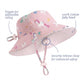 Sunhat Arcadia Unicorn-  Blossom
