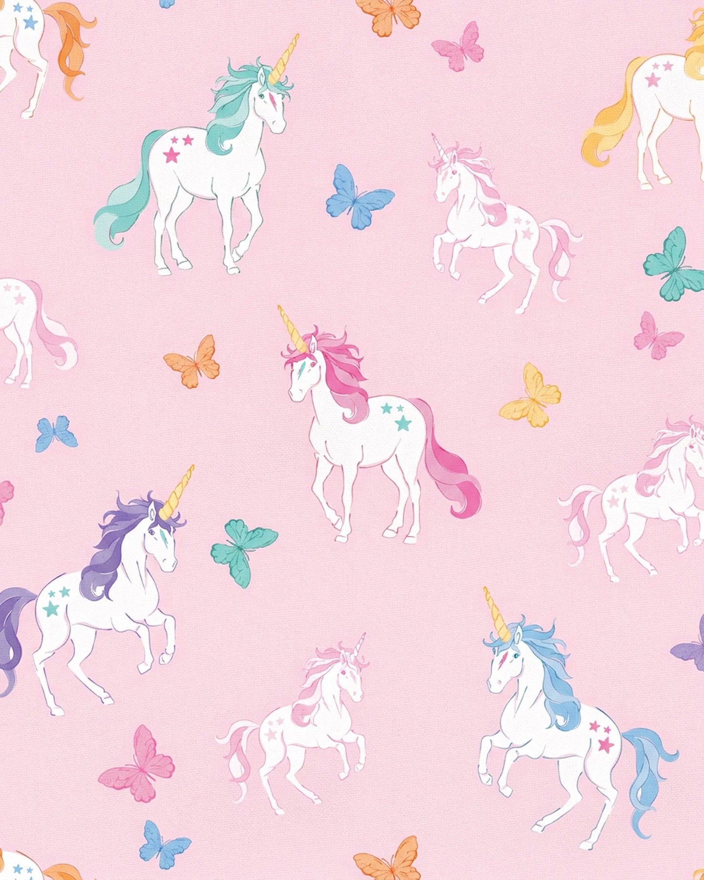 Sunhat Arcadia Unicorn-  Blossom