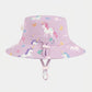 Sunhat Arcadia Unicorn - Lilac