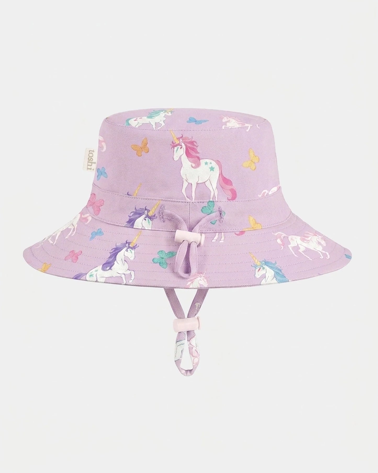 Sunhat Arcadia Unicorn - Lilac