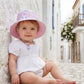 Sunhat Arcadia Unicorn - Lilac