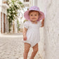 Sunhat Arcadia Unicorn - Lilac