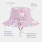 Sunhat Arcadia Unicorn - Lilac