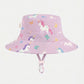 Sunhat Arcadia Unicorn - Lilac