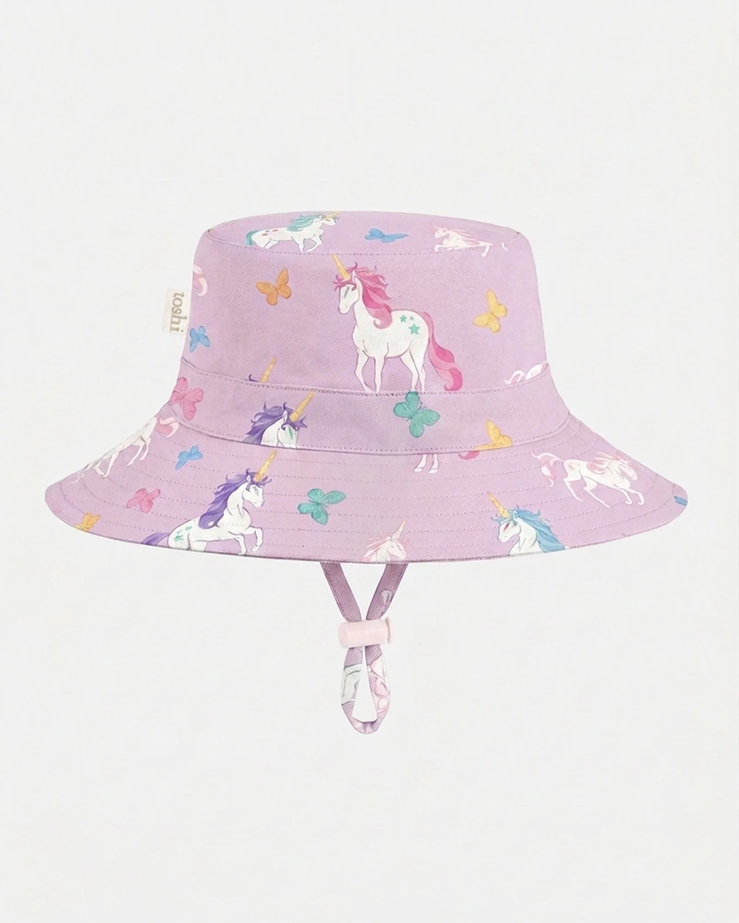 Sunhat Arcadia Unicorn - Lilac