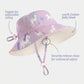 Sunhat Arcadia Unicorn - Lilac